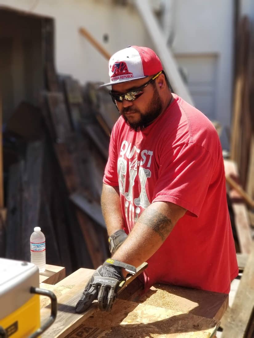Handyman