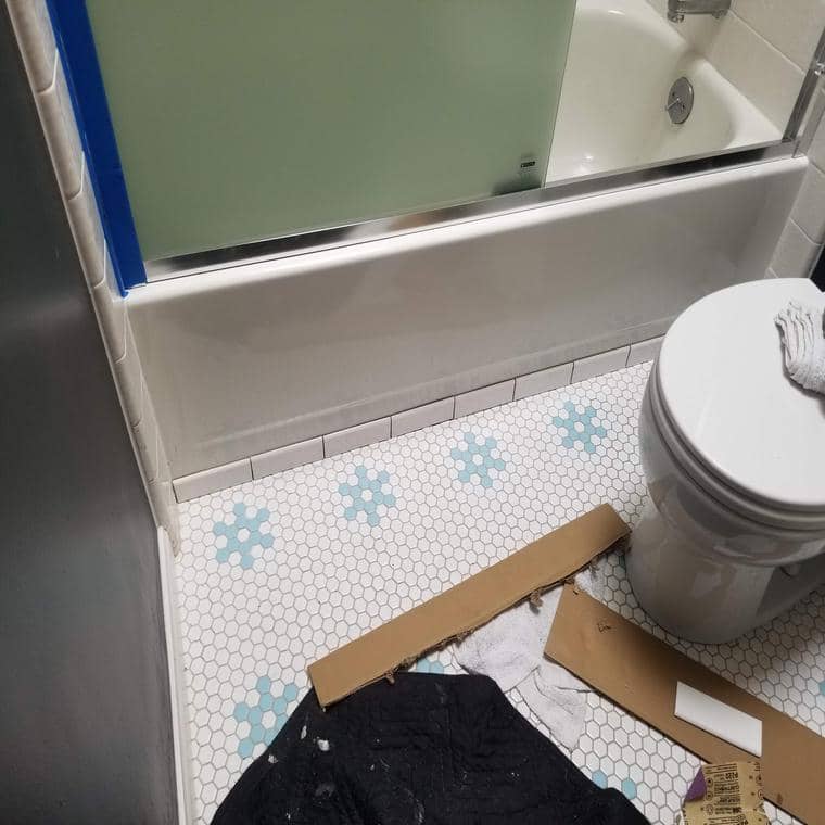 Bathroom Renovations 0