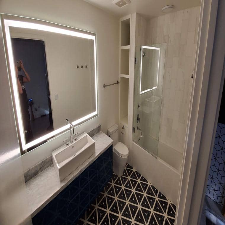 Bathroom Renovations 9