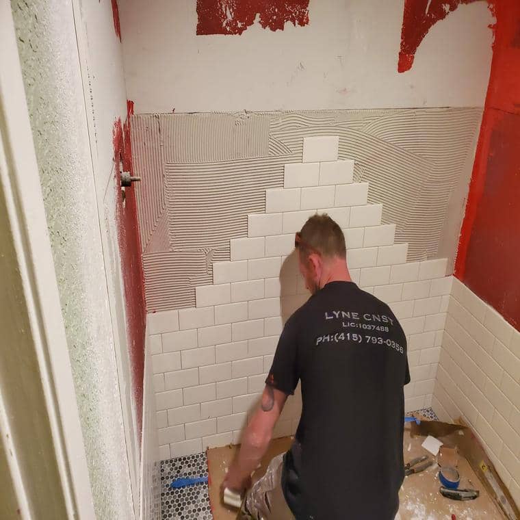 Bathroom Renovations 1
