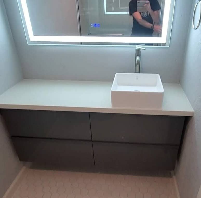Bathroom Renovations 2