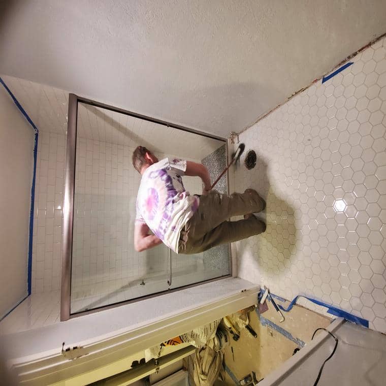 Bathroom Renovations 3