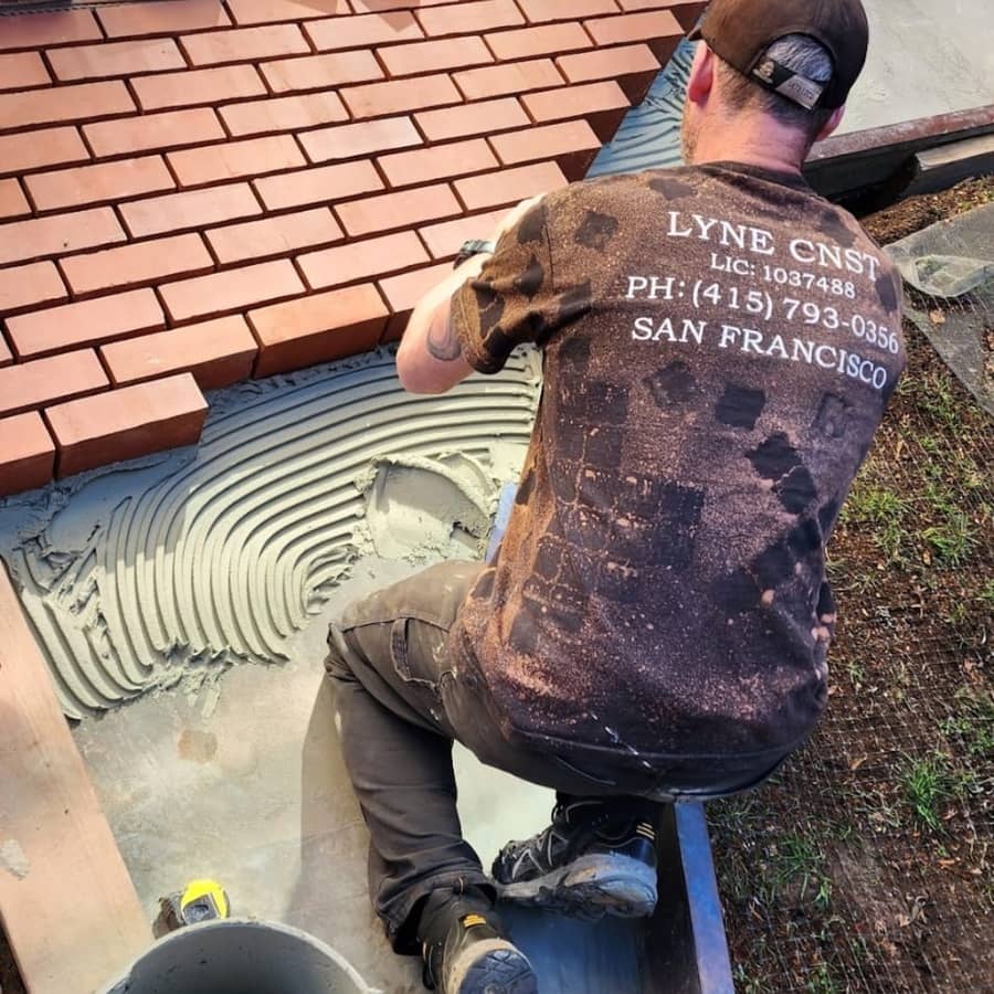 Brick and Blockwork Services