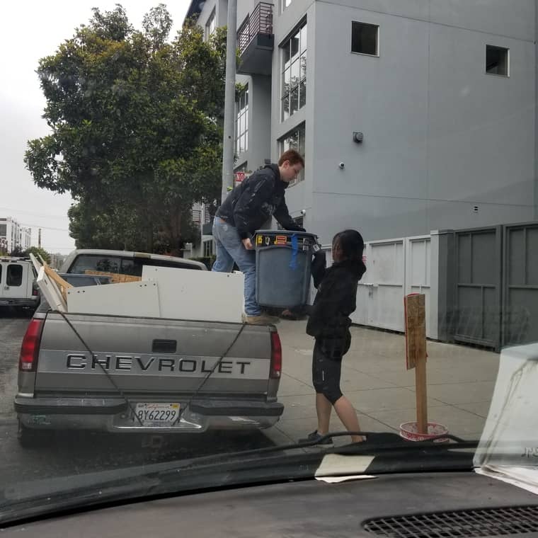 Demolition Services