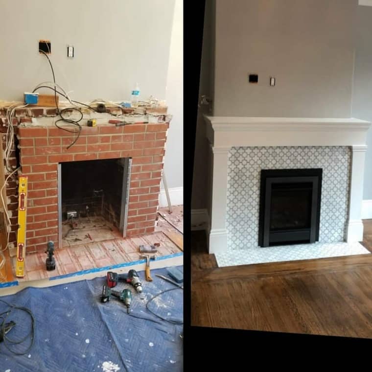 Fireplace Services 0