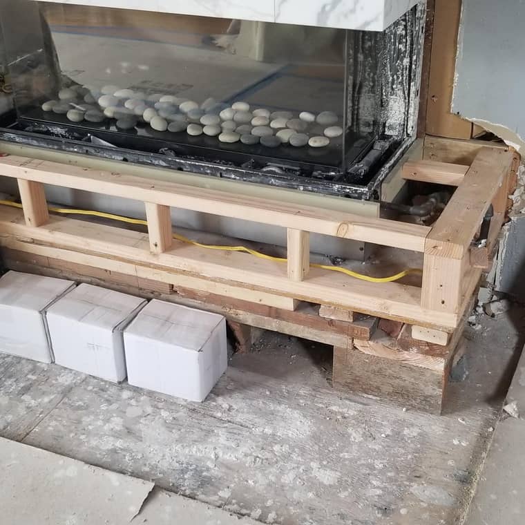 Fireplace Services 4