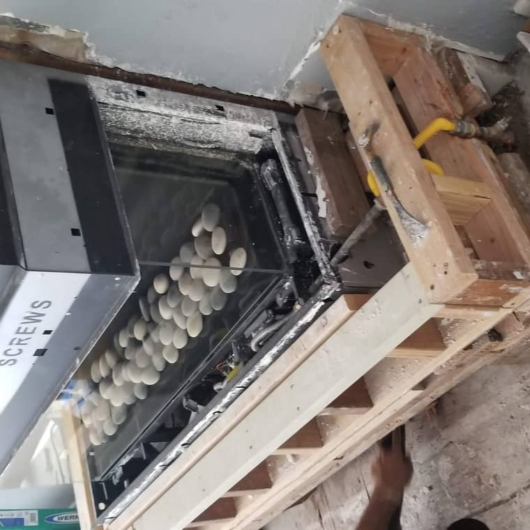 Fireplace Services 6