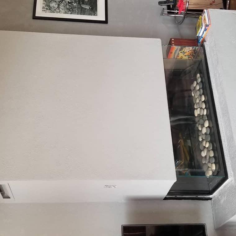 Fireplace Services 8