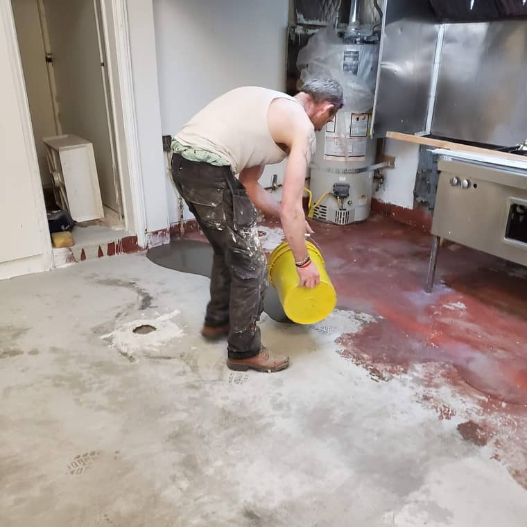 Foundation Services 0