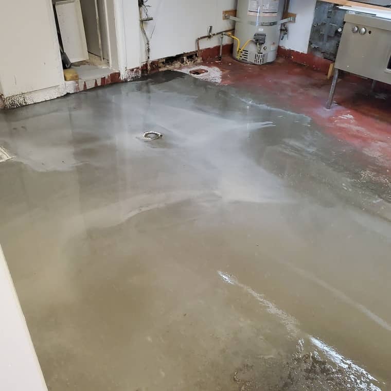 Foundation Services 1