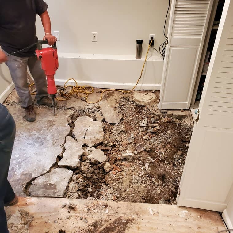 Foundation Services 5