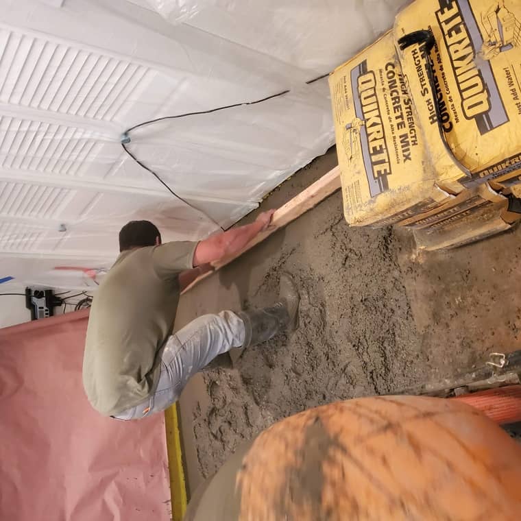 Foundation Services 6