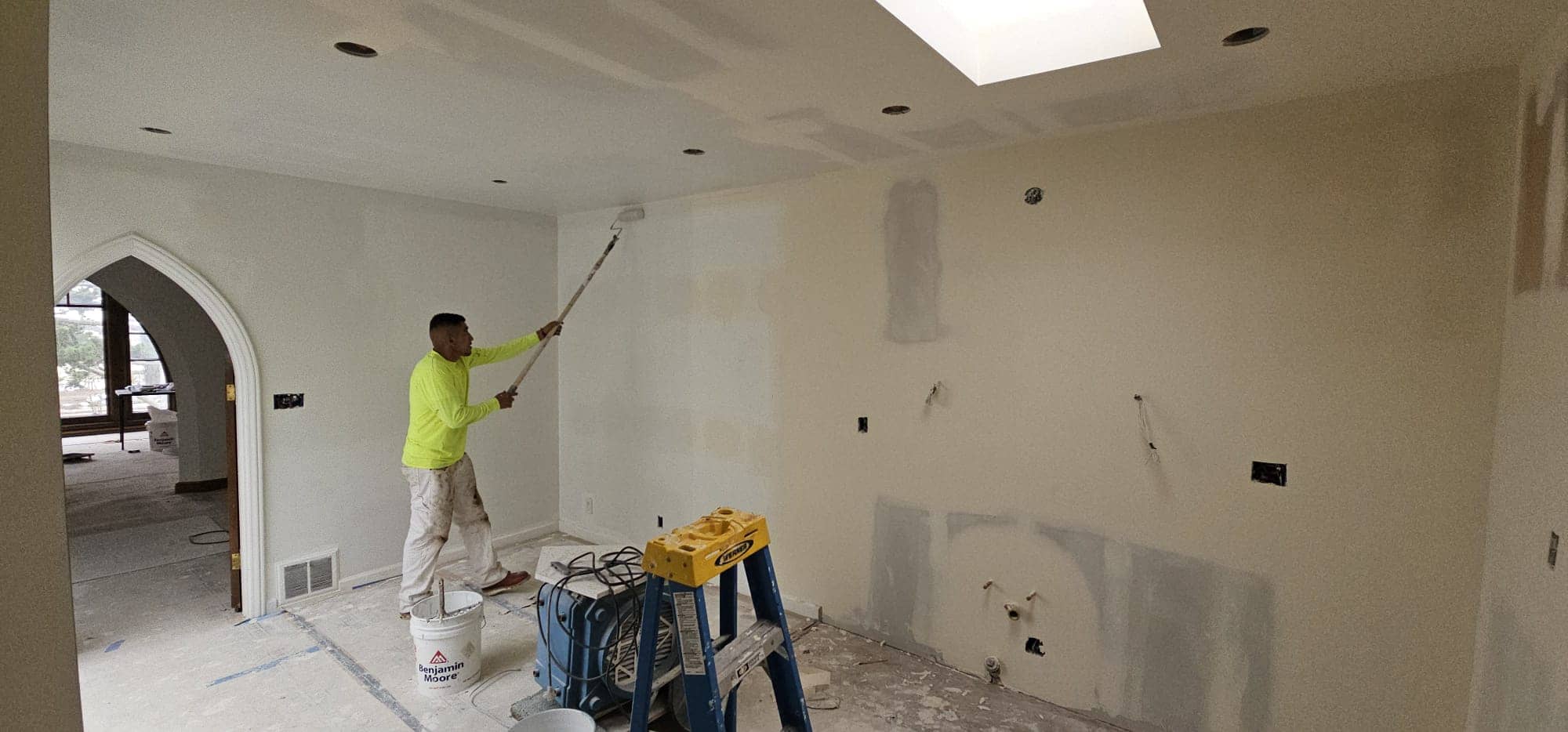 Insulation Services 1