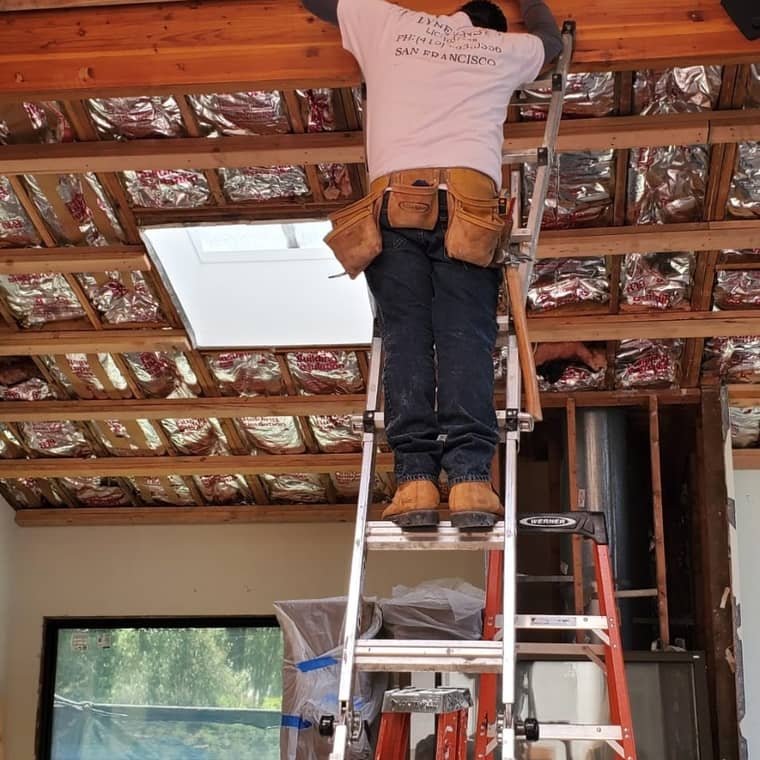 Insulation Services