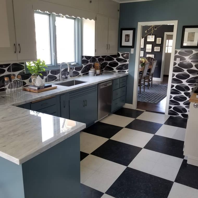 Kitchen Renovations 0
