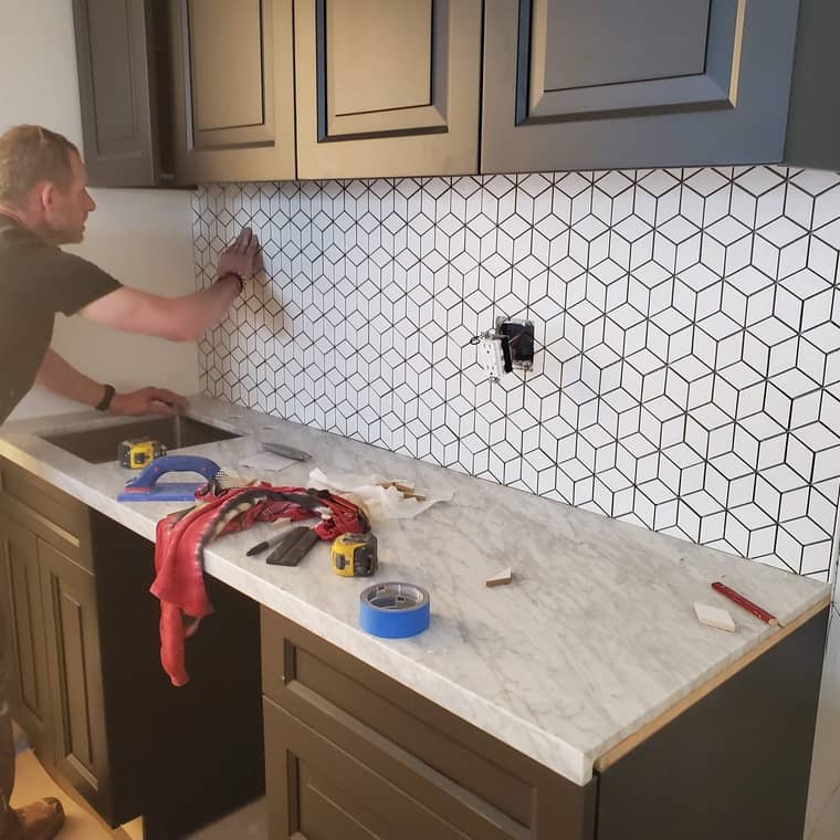 Kitchen Renovations 5