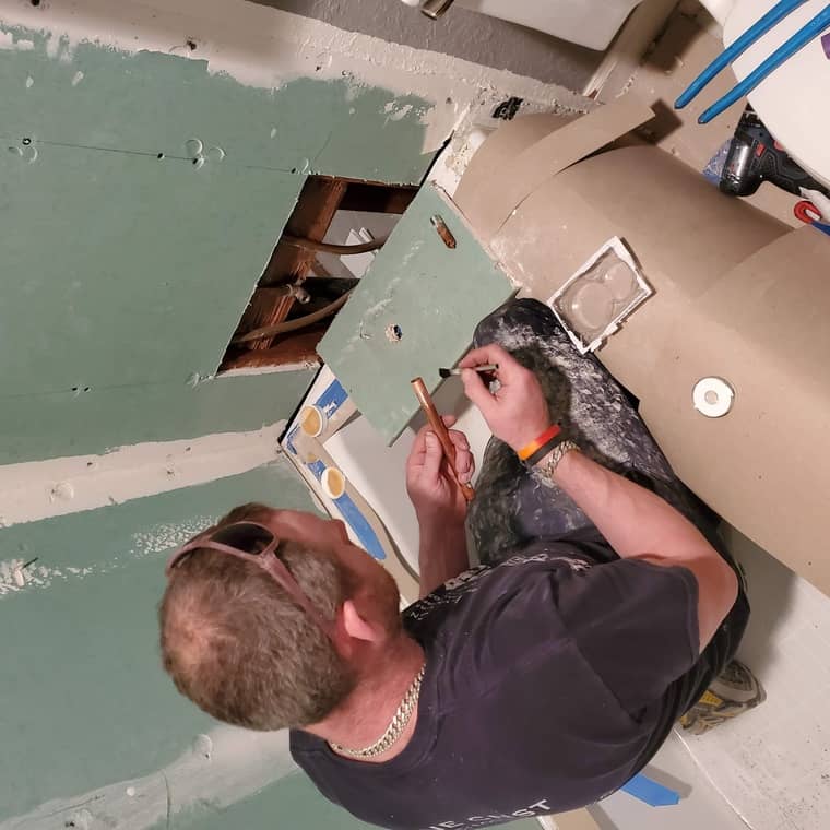 Plumbing Services 1