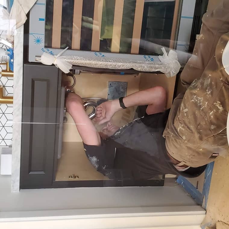 Plumbing Services 3