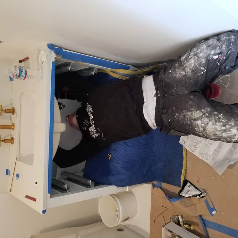 Plumbing Services 4