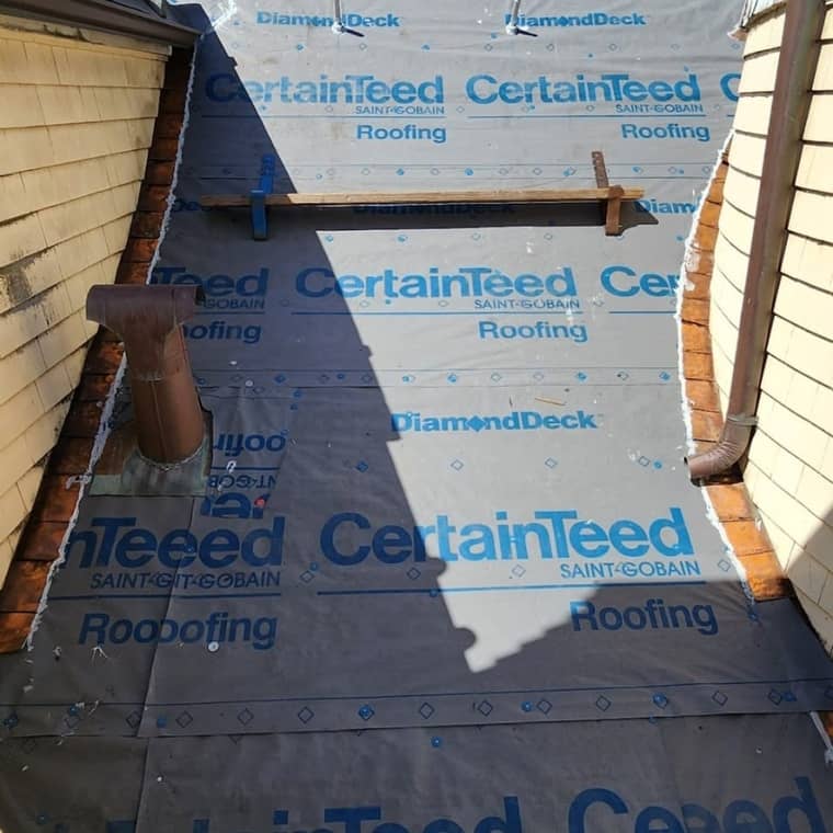 Roofing Service 1
