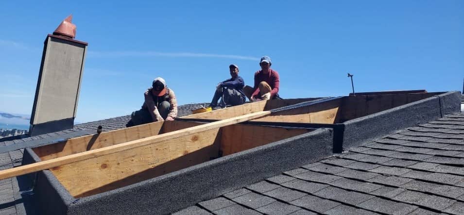 Roofing Service 5