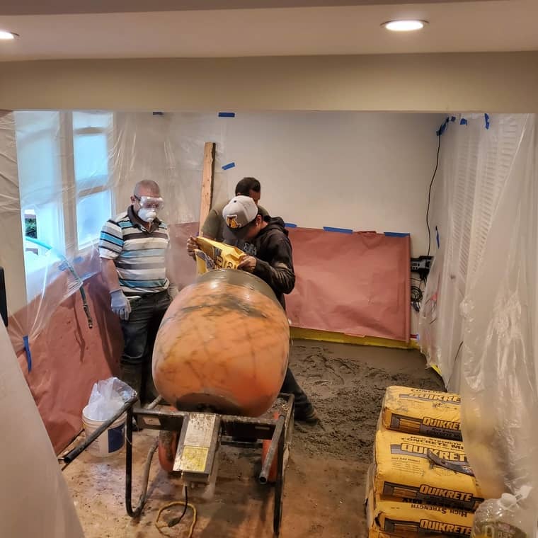 Foundation Services