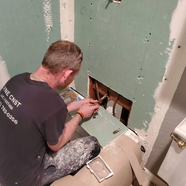 Plumbing Services