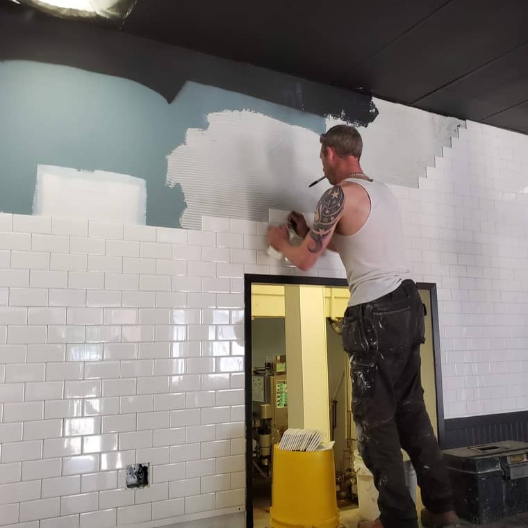 Tile Services