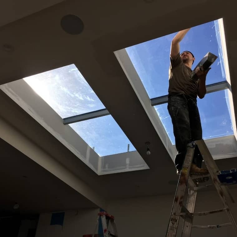 Window Supply and Install