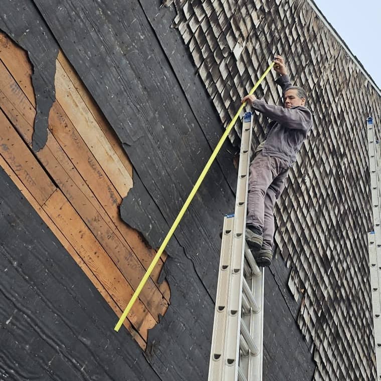 Siding Services 1