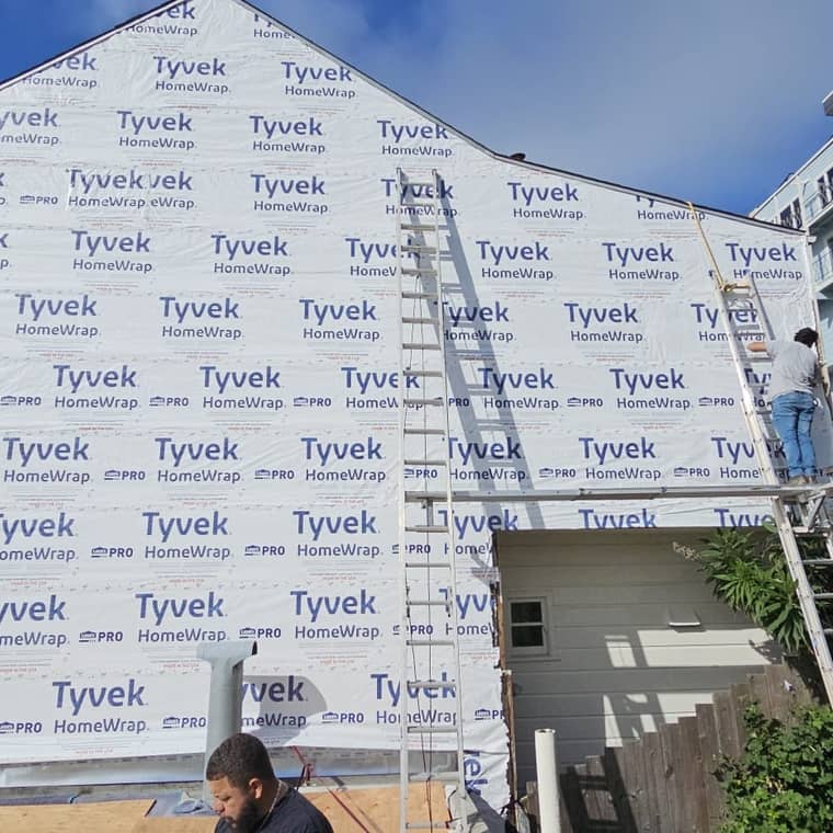 Siding Services 3