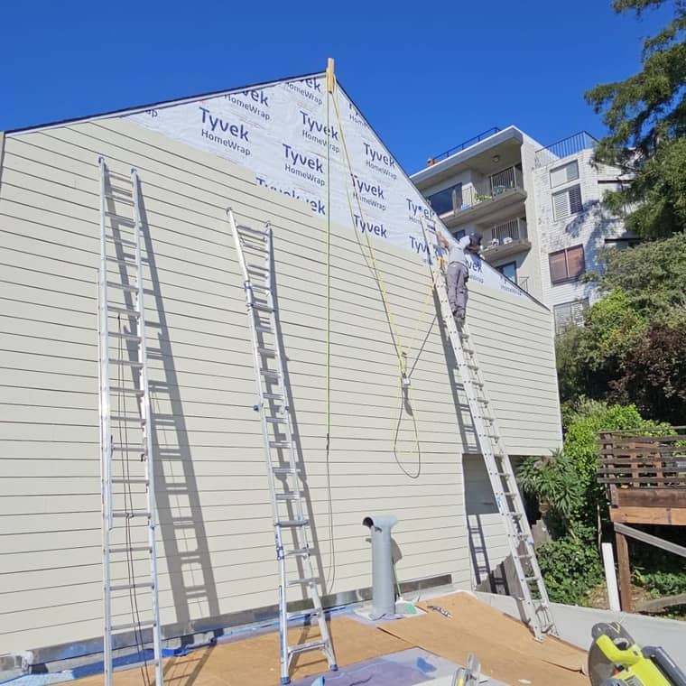 Siding Services 5