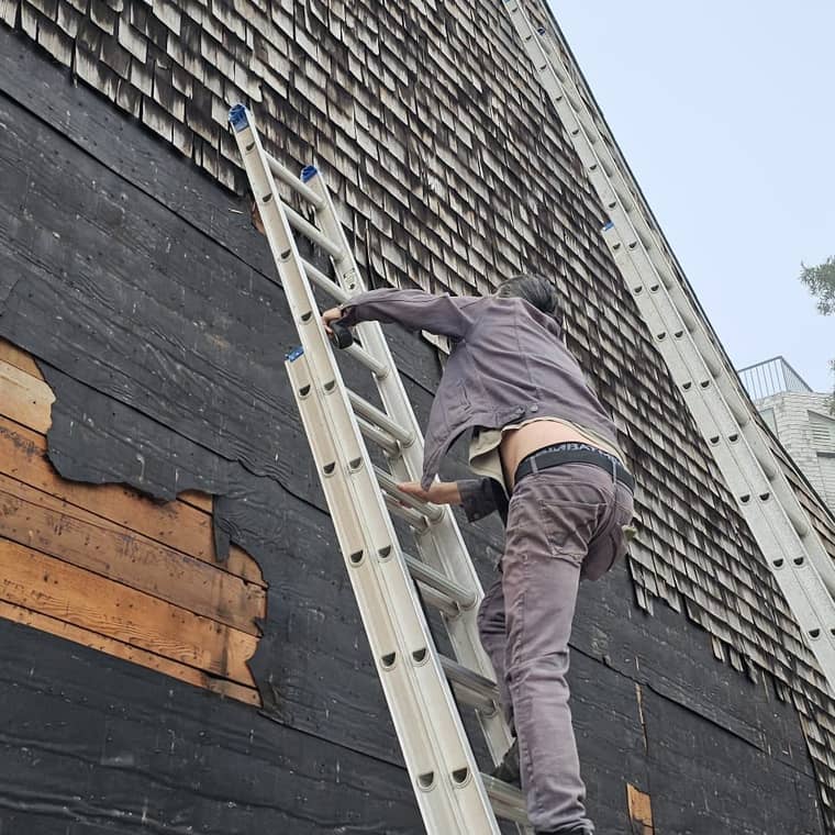 Siding Services 6