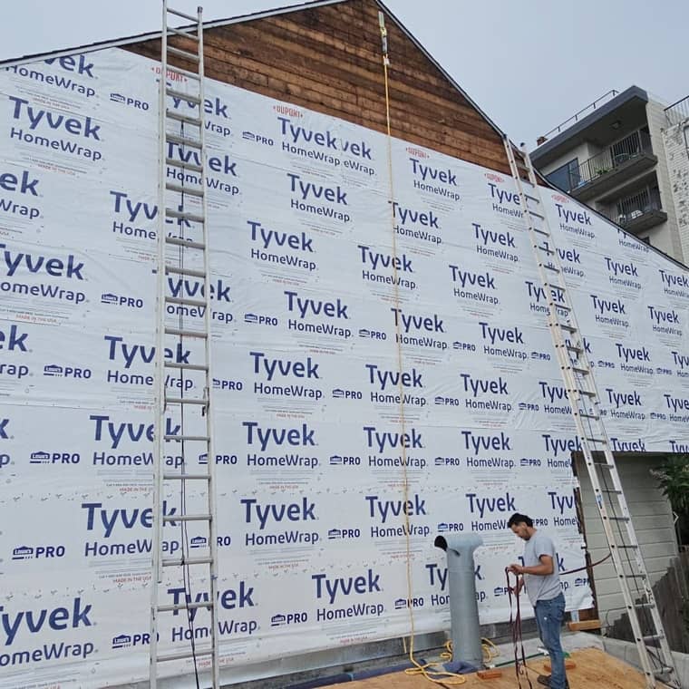 Siding Services 8