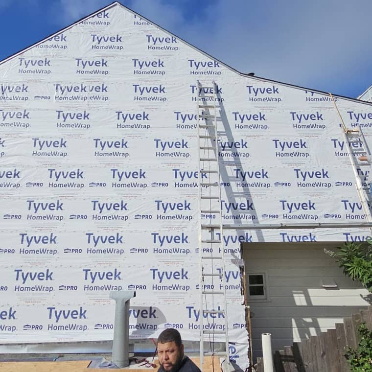 Siding Services 9