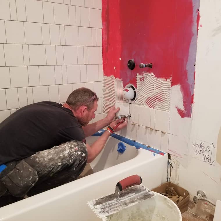 Tile Services 10