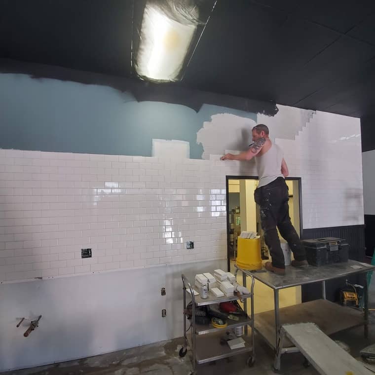 Tile Services 2