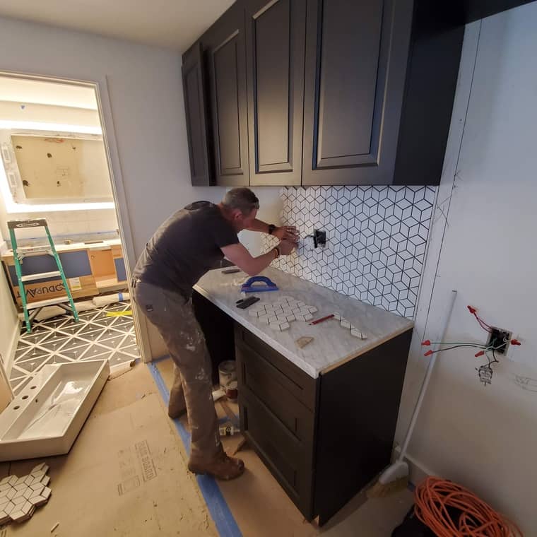 Tile Services 7