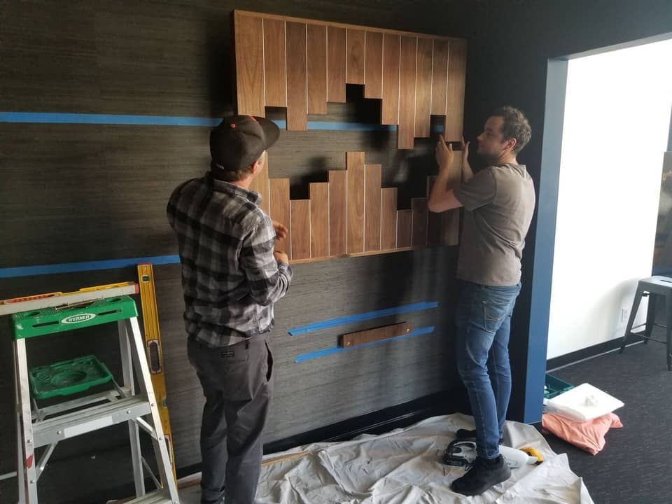 Why you should choose Lyne Construction